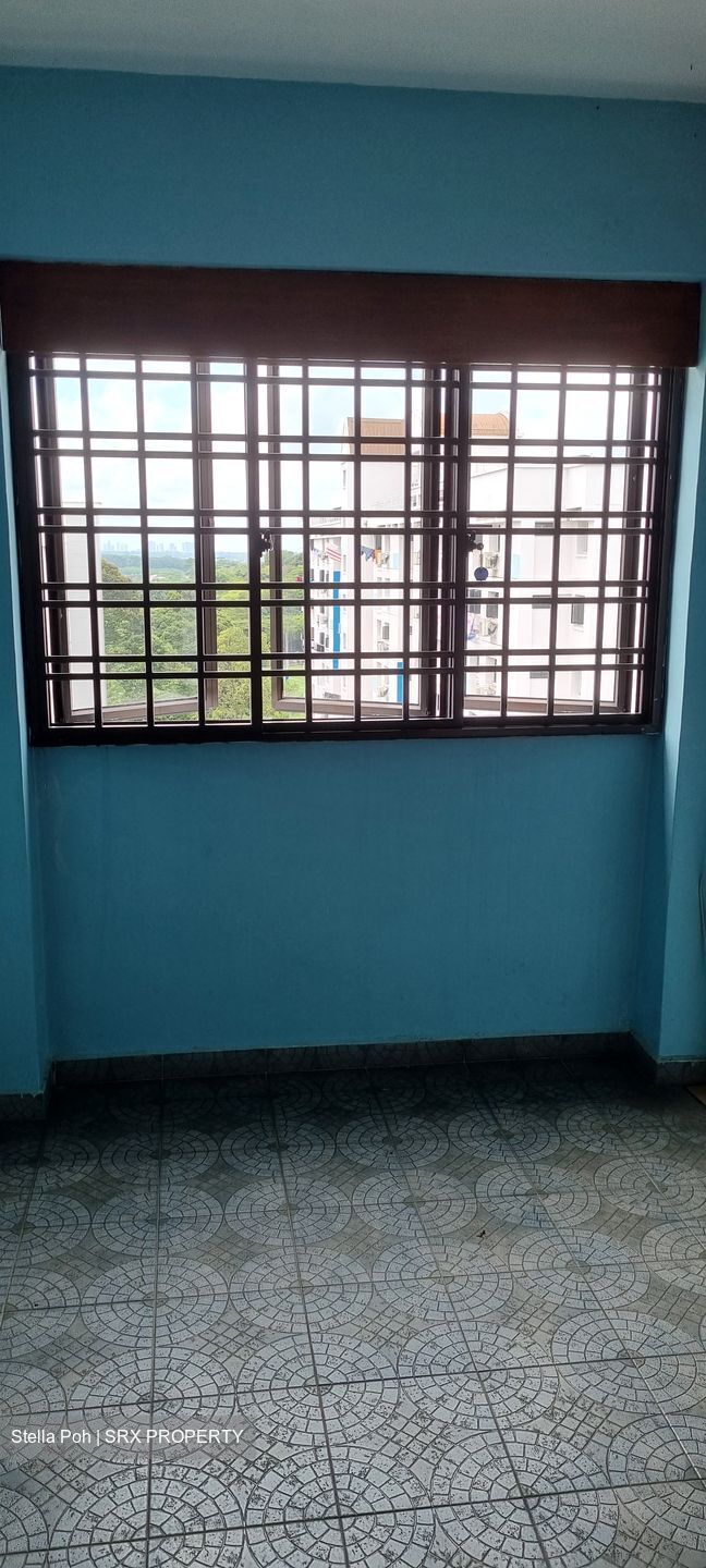 Blk 426 Woodlands Street 41 (Woodlands), HDB 5 Rooms #391413981